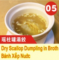 Banh Xap Nuoc