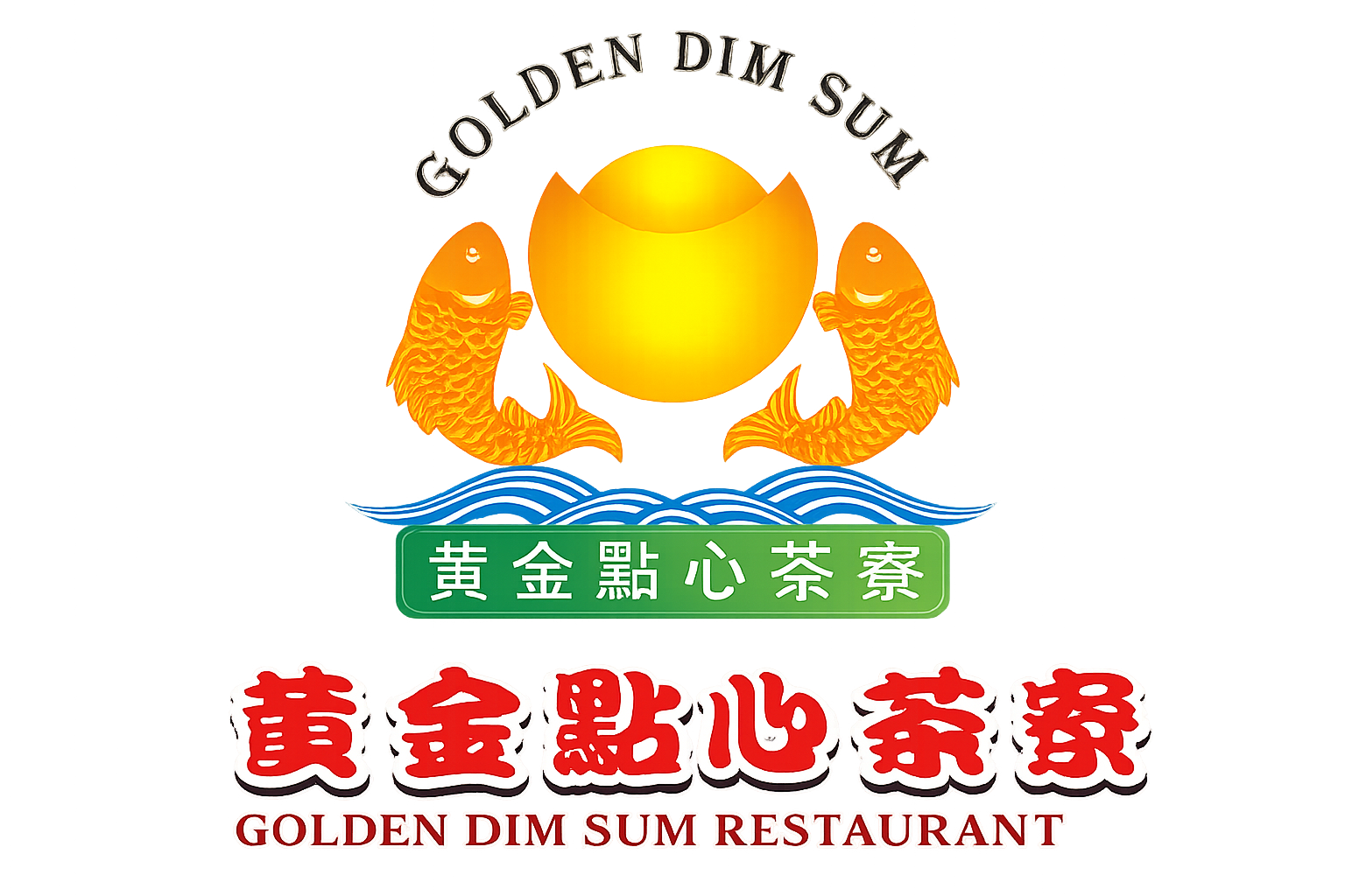 Golden Dim Sum Restaurant